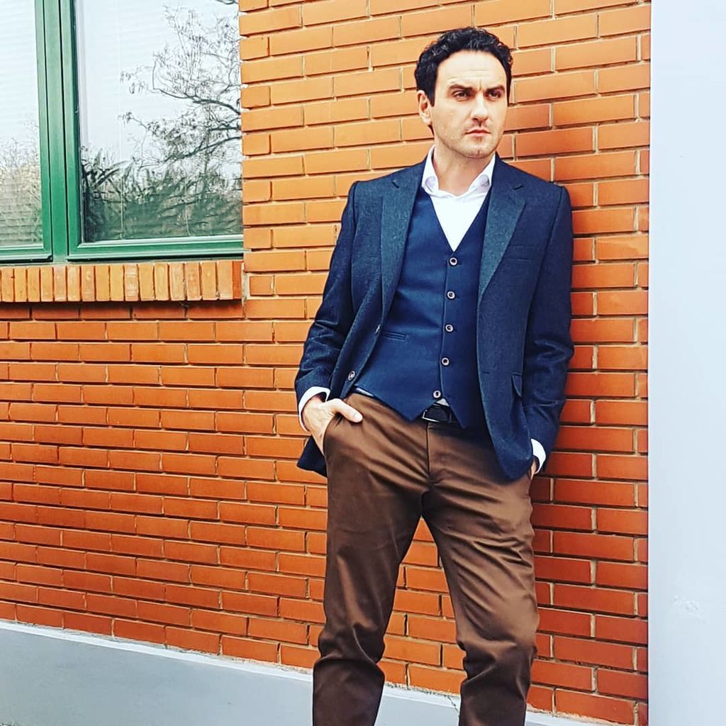 Μελέτης Ηλίας: Η σπάνια εξομολόγηση για τα παιδιά του