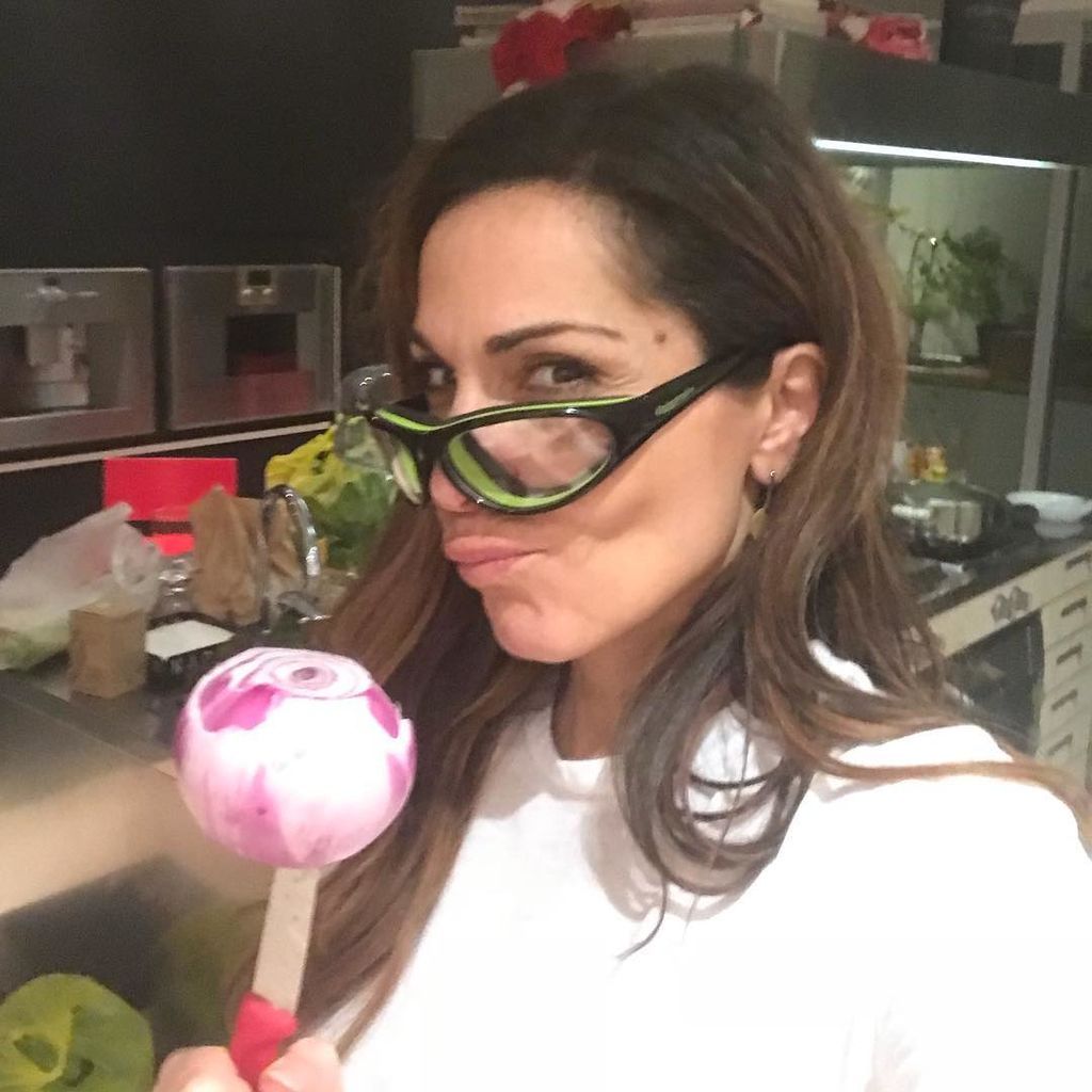 Μόνο η μαμά Δέσποινα θα μπορούσε να τα φορέσει!