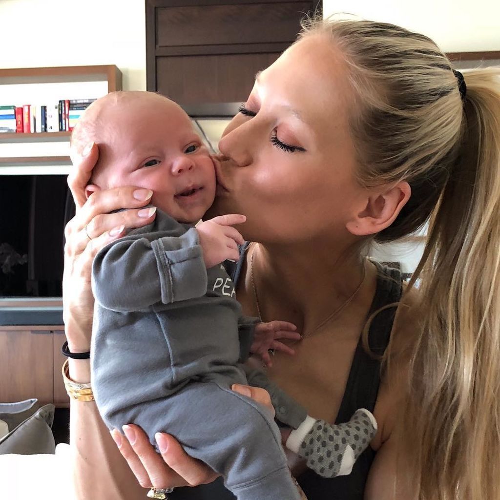Anna Kournikova - Enrique Inglesias: Επιτέλους δημοσίευσαν τις πρώτες φώτο με τα δίδυμα