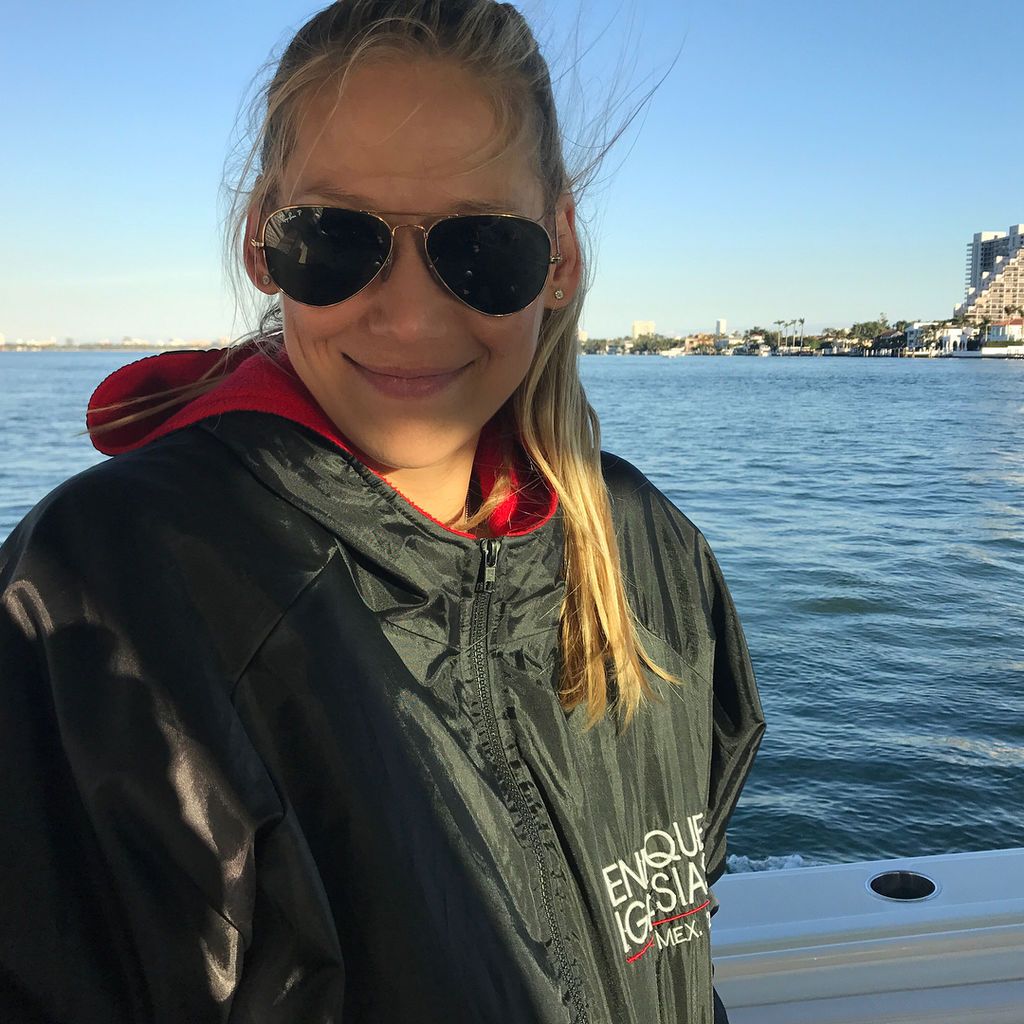 Anna Kournikova - Enrique Inglesias: Επιτέλους δημοσίευσαν τις πρώτες φώτο με τα δίδυμα