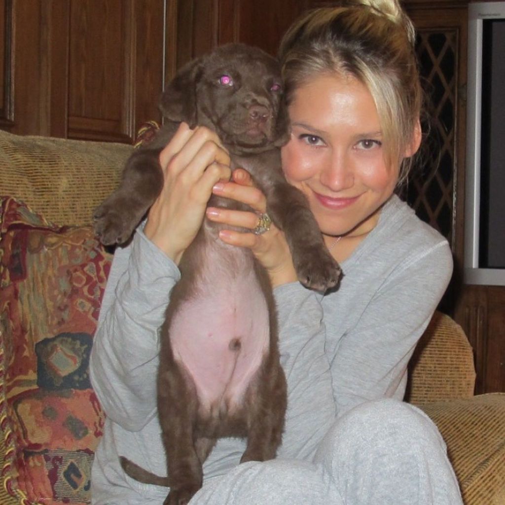 Anna Kournikova - Enrique Inglesias: Επιτέλους δημοσίευσαν τις πρώτες φώτο με τα δίδυμα