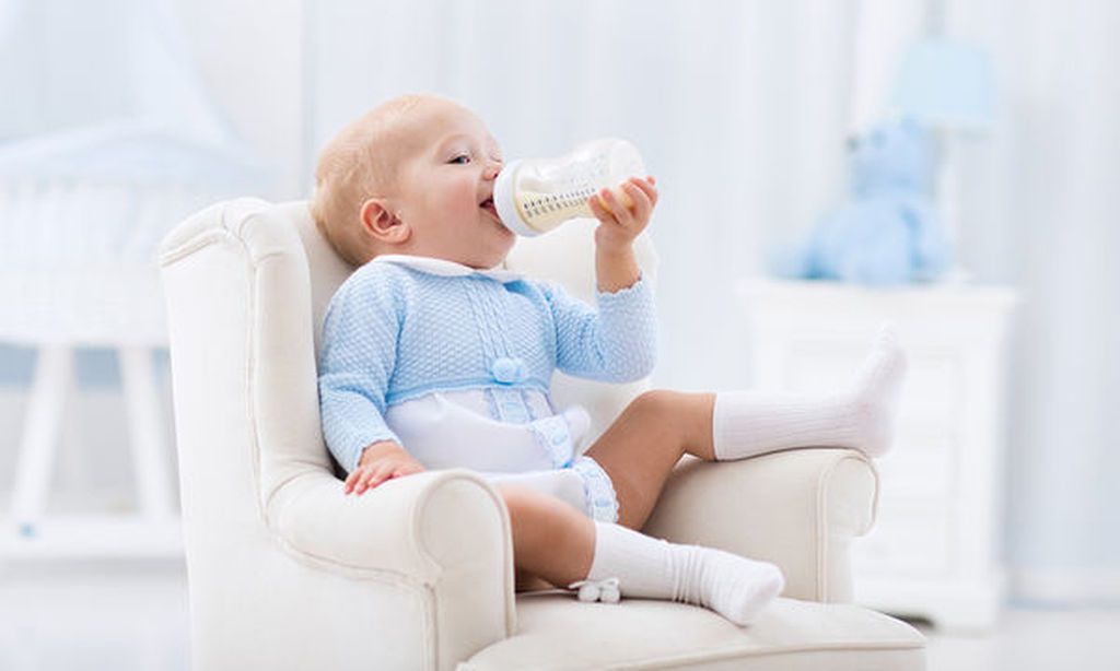 Εκατό υπέροχες φωτογραφίες με μωράκια που θα σας φτιάξουν τη μέρα