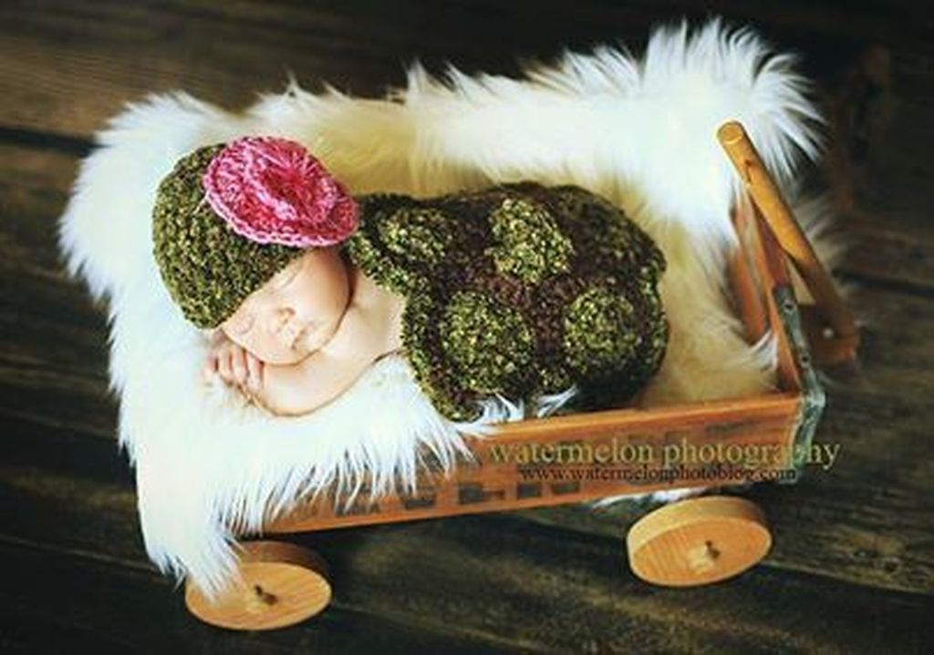 Εκατό υπέροχες φωτογραφίες με μωράκια που θα σας φτιάξουν τη μέρα