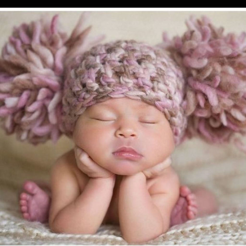 Εκατό υπέροχες φωτογραφίες με μωράκια που θα σας φτιάξουν τη μέρα