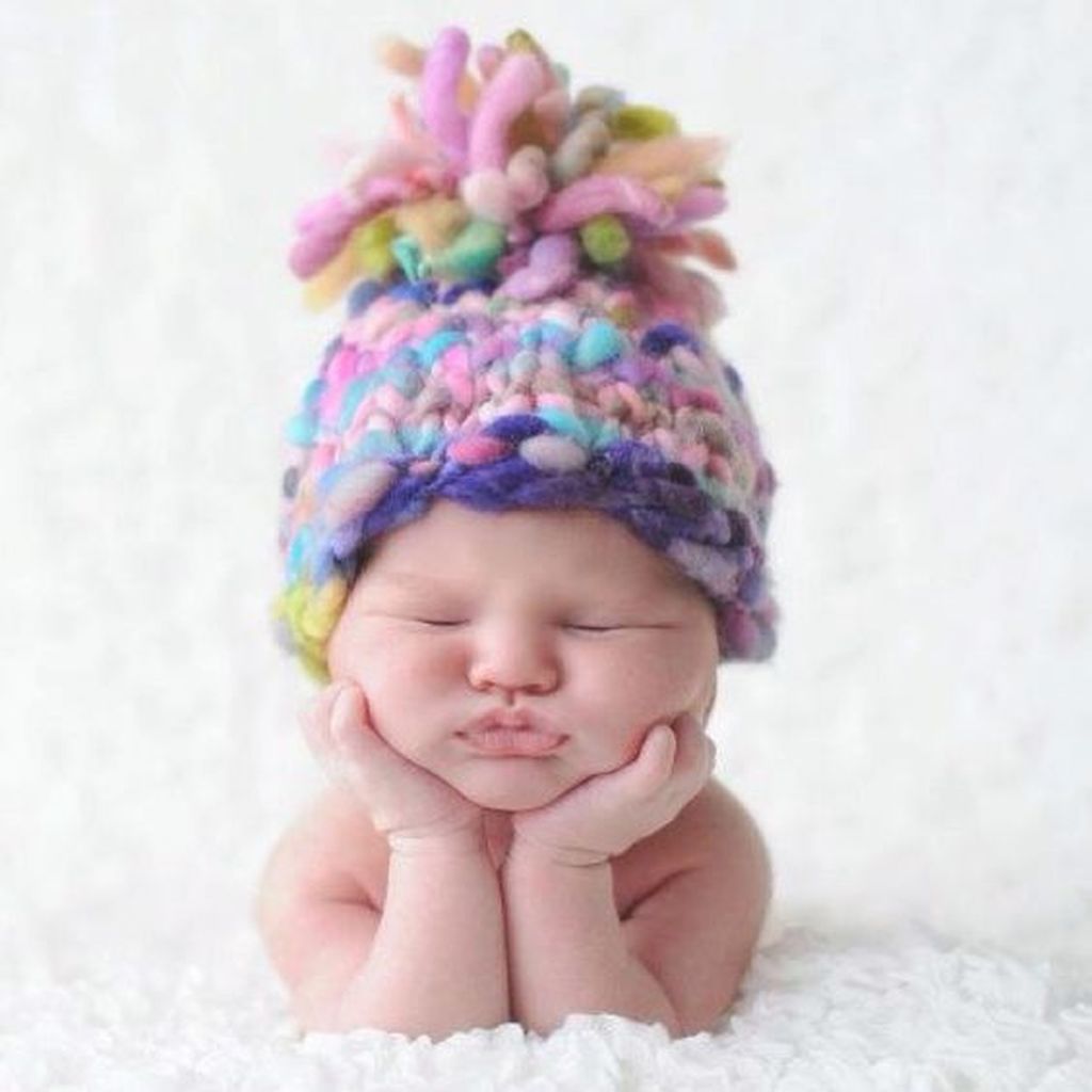 Εκατό υπέροχες φωτογραφίες με μωράκια που θα σας φτιάξουν τη μέρα