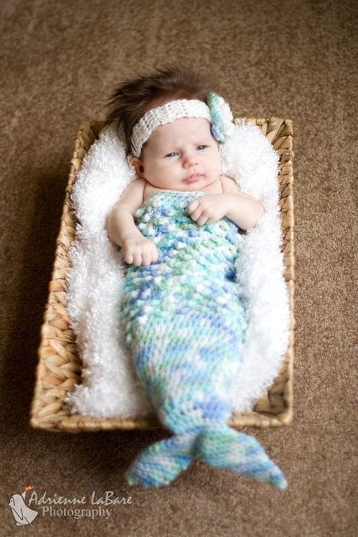 Εκατό υπέροχες φωτογραφίες με μωράκια που θα σας φτιάξουν τη μέρα