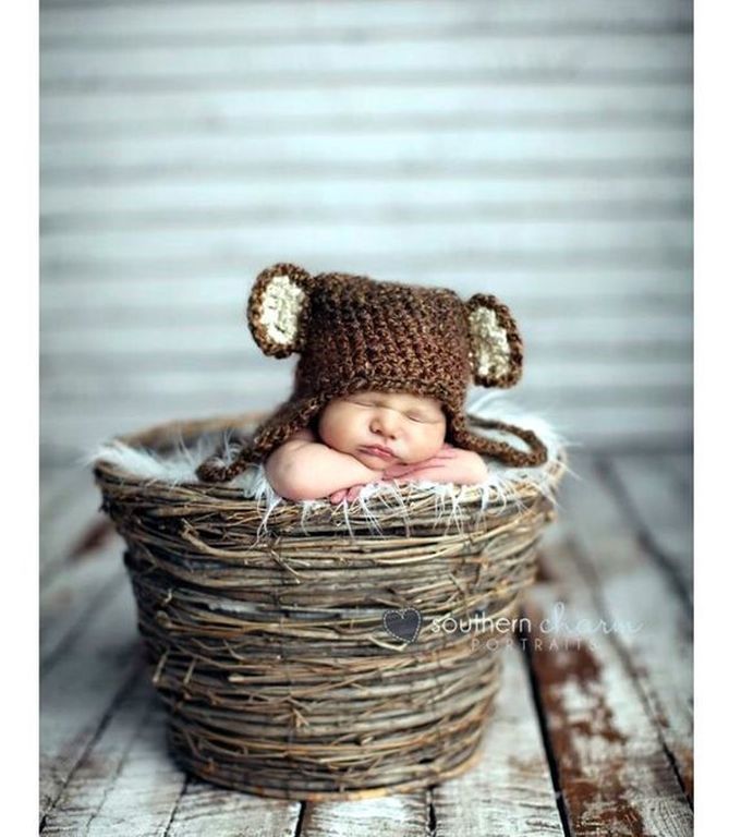 Εκατό υπέροχες φωτογραφίες με μωράκια που θα σας φτιάξουν τη μέρα