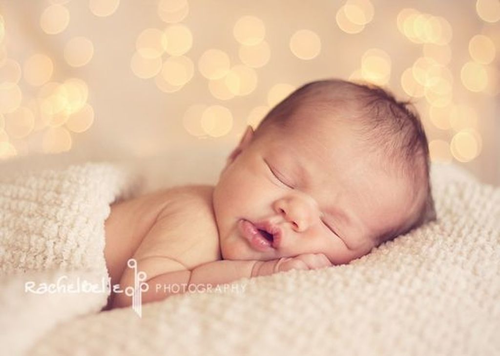 Εκατό υπέροχες φωτογραφίες με μωράκια που θα σας φτιάξουν τη μέρα