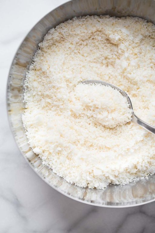 Συνταγή για λαχταριστές σοκολατένιες μπουκίτσες με καρύδα 