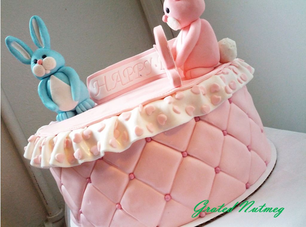 Τούρτες γενεθλίων για παιδιά 2 χρονών – Σαράντα ιδέες για να τις διακοσμήσετε 