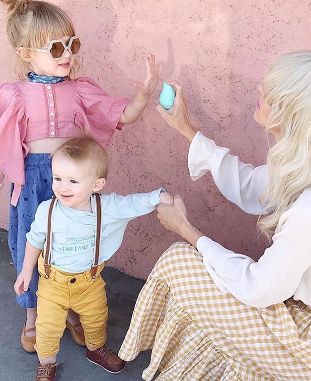 Εσείς γνωρίζετε τι είναι το birdie που χρησιμοποιούν όλες οι Kardashian;