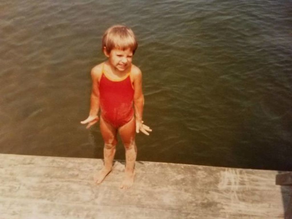 Σαράντα παιδικές φωτογραφίες από το παρελθόν - Σας θυμίζουν κάτι;