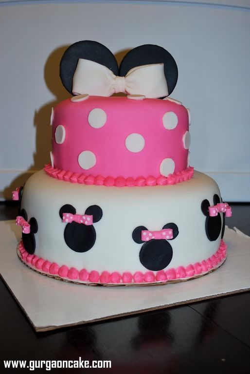 Τούρτες γενεθλίων για παιδιά 2 χρονών – Σαράντα ιδέες για να τις διακοσμήσετε 