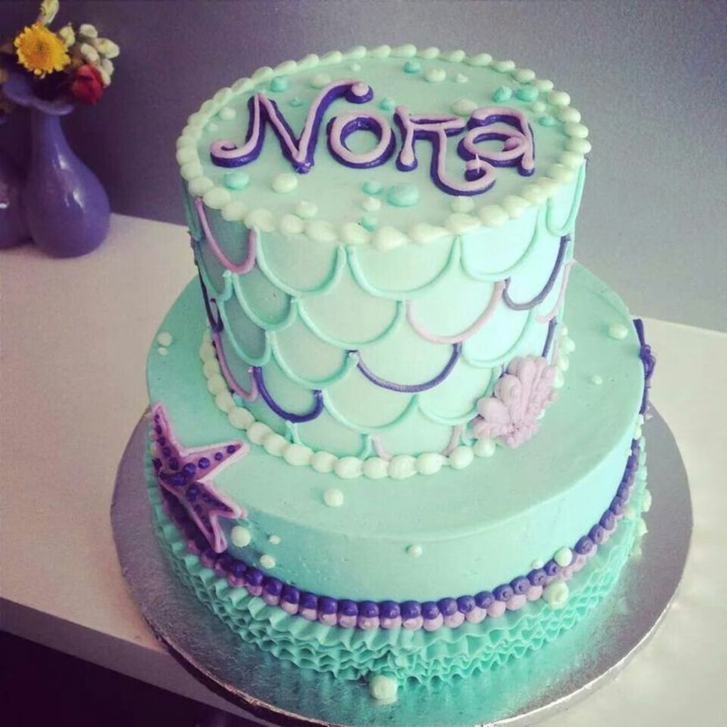 Τούρτες γενεθλίων για παιδιά 2 χρονών – Σαράντα ιδέες για να τις διακοσμήσετε 