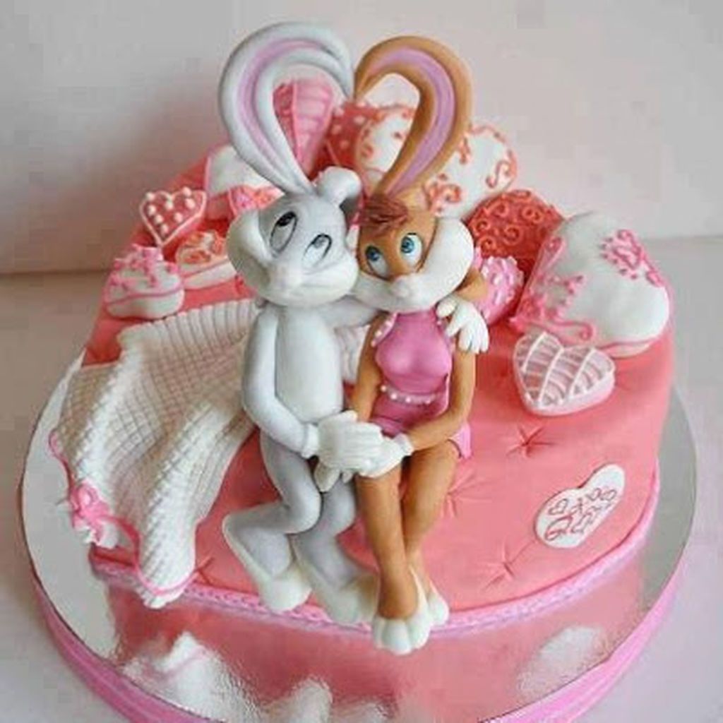 Τούρτες γενεθλίων για παιδιά 2 χρονών – Σαράντα ιδέες για να τις διακοσμήσετε 