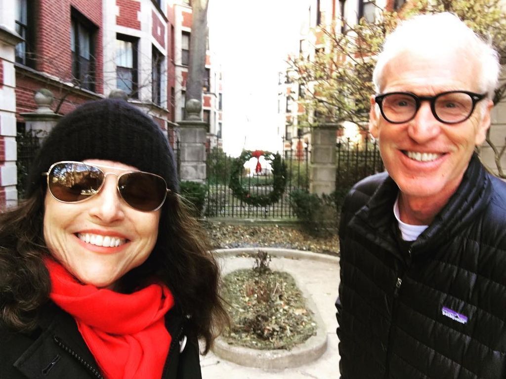 «Τελευταία χημειοθεραπεία της μαμάς» - Το συγκινητικό βίντεο που ανάρτησαν οι γιοι της ηθοποιού