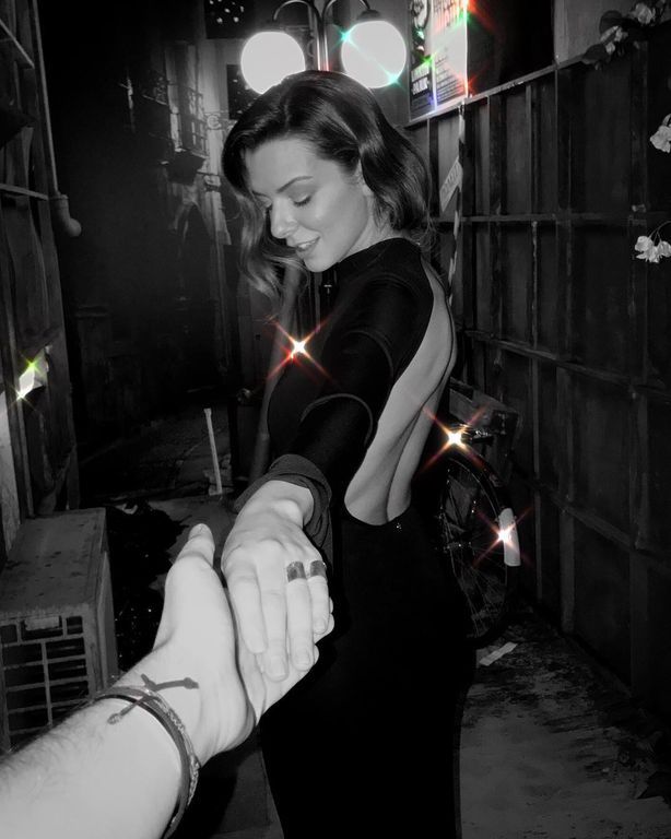 Νικολέτα Ράλλη: Έχει νιώσει το καμπανάκι της μητρότητας να χτυπά;