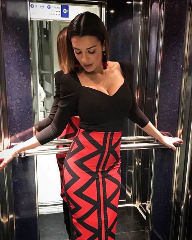 Νικολέτα Ράλλη: Έχει νιώσει το καμπανάκι της μητρότητας να χτυπά;