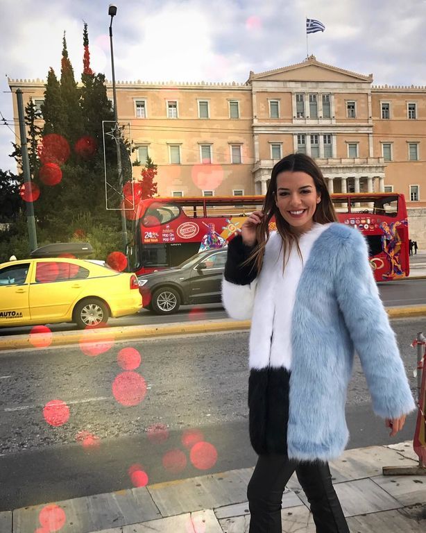 Νικολέτα Ράλλη: Έχει νιώσει το καμπανάκι της μητρότητας να χτυπά;