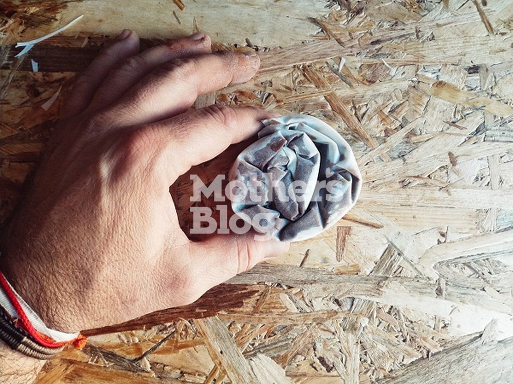 Στριφτά πιτάκια με σοκολάτα και φυστίκια από τον Γιώργο Γεράρδο