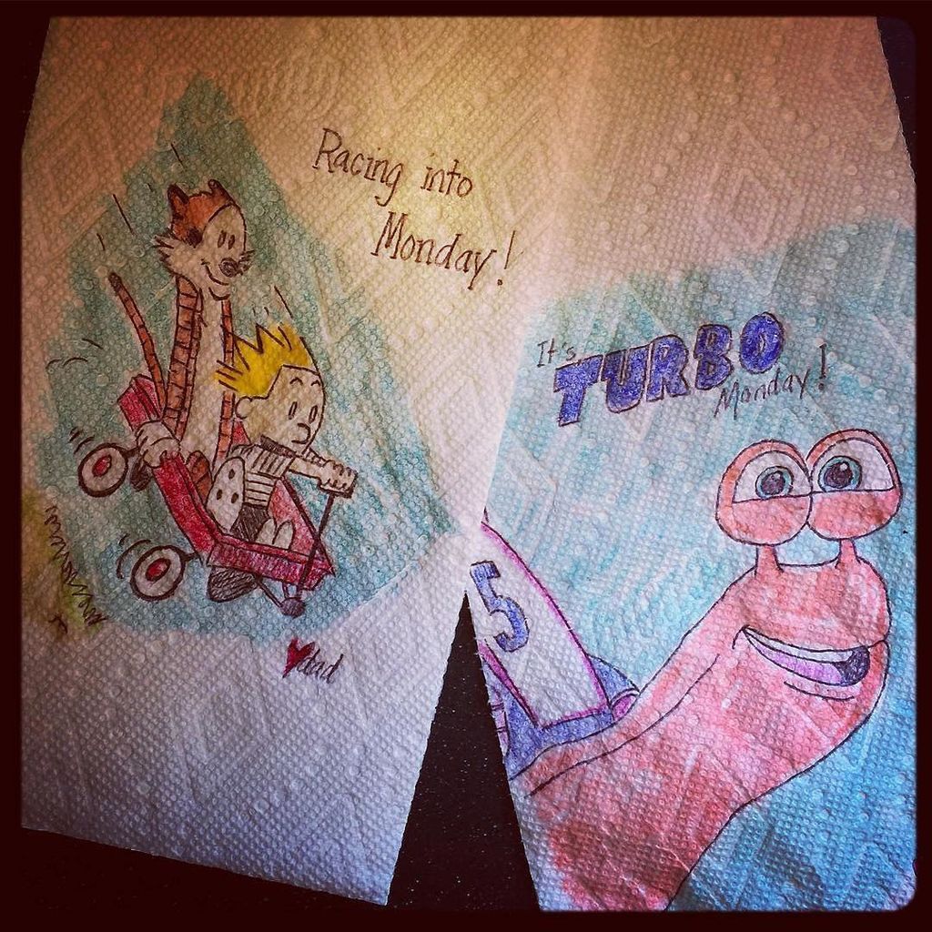 Και οι μπαμπάδες μπορούν να φροντίζουν εξίσου καλά τα παιδιά - Ορίστε οι αποδείξεις (pics)