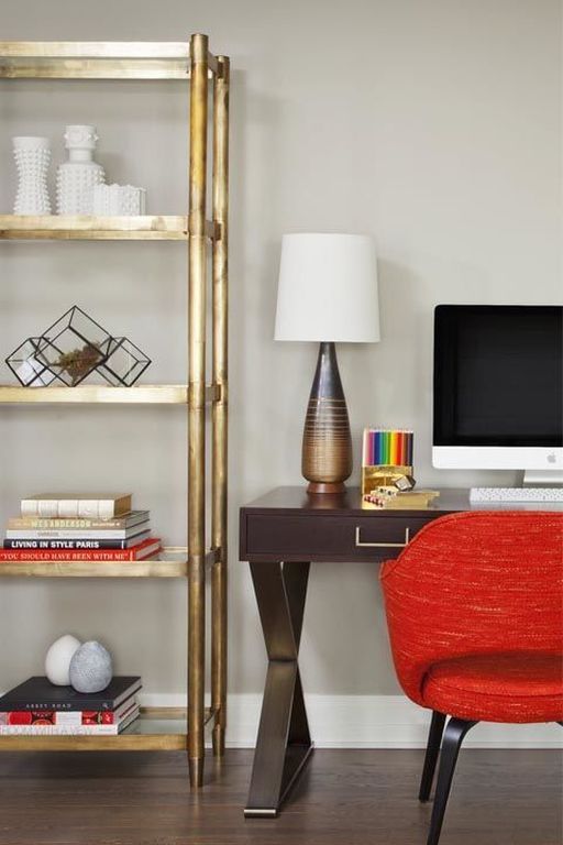 Deco: Ιδέες για να διακοσμήσετε το γραφείο του σπιτιού σας 