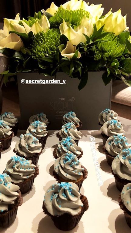 Βίκυ Καγιά: Η πρώτη φωτογραφία στο Instagram μετά τη γέννηση του γιου της και το όνομά του