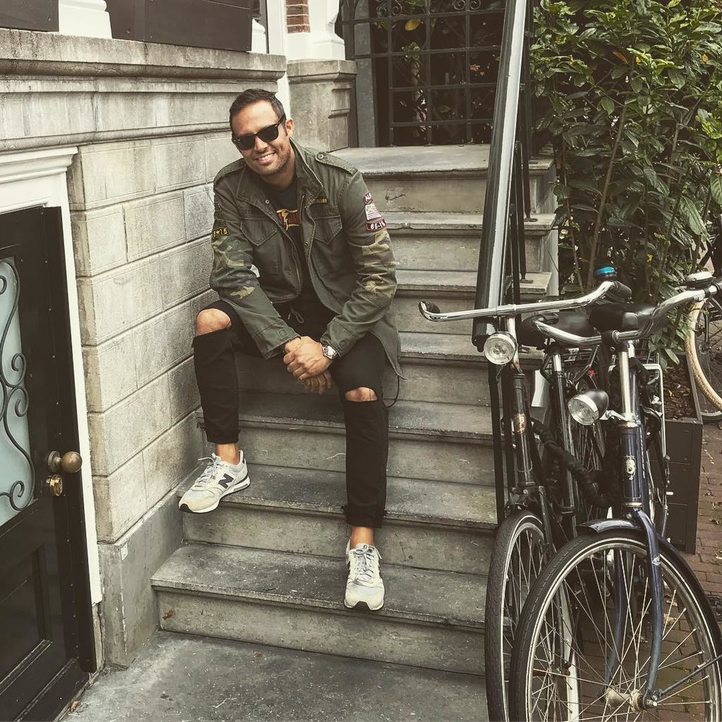 Σάββας Πούμπουρας: «Εγώ είμαι έτοιμος να γίνω πατέρας…»