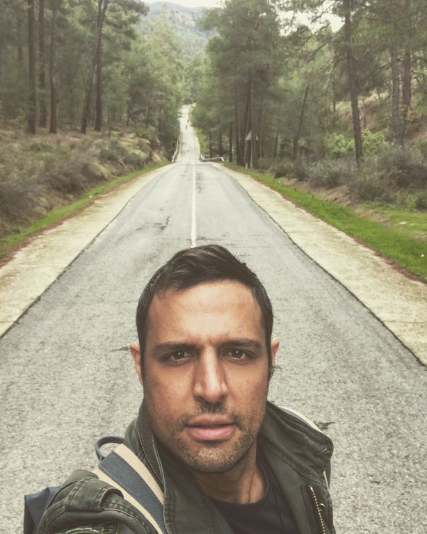 Σάββας Πούμπουρας: «Εγώ είμαι έτοιμος να γίνω πατέρας…»