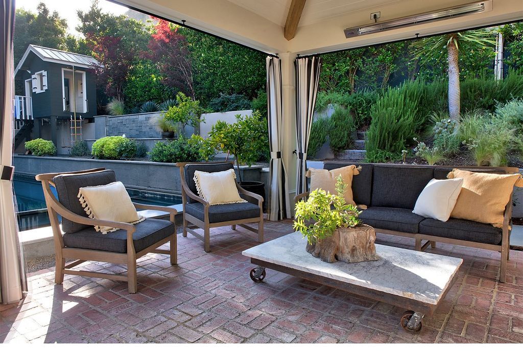 Το σπίτι της Hilary Duff μας εντυπωσίασε: Δείτε φωτογραφίες από το εσωτερικό του