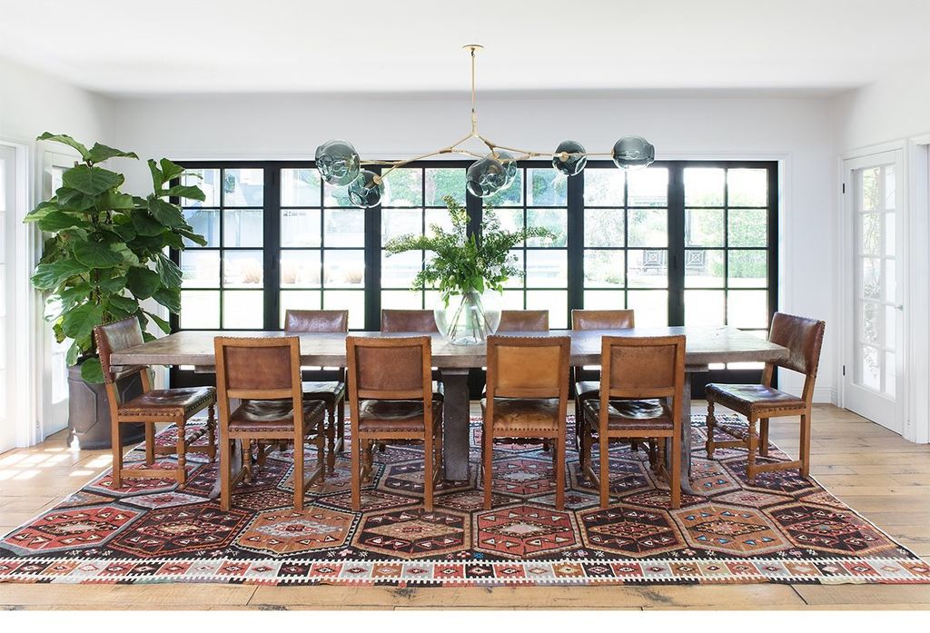 Το σπίτι της Hilary Duff μας εντυπωσίασε: Δείτε φωτογραφίες από το εσωτερικό του