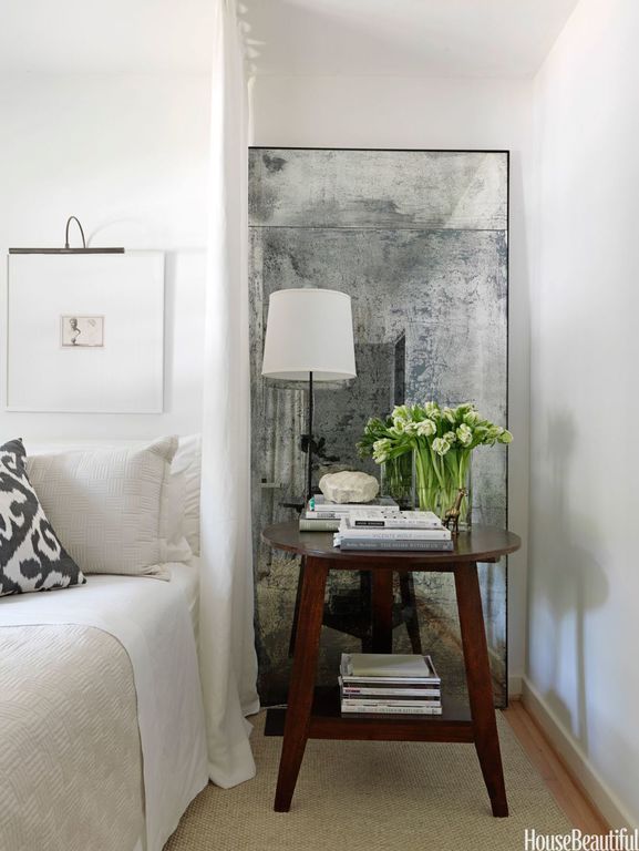 Deco: Διακοσμήστε το σπίτι σας με καθρέφτες (pics) 