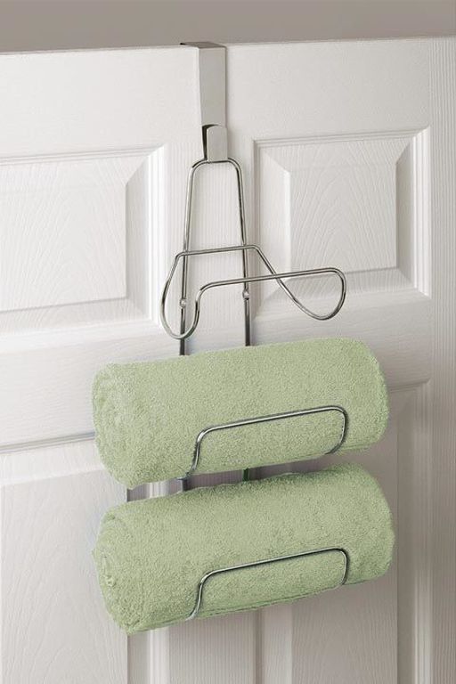 Μικρό μπάνιο; 20+5 ιδέες για μεγαλύτερη άνεση 