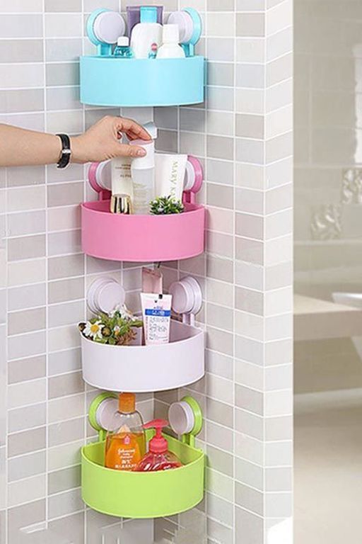 Μικρό μπάνιο; 20+5 ιδέες για μεγαλύτερη άνεση 