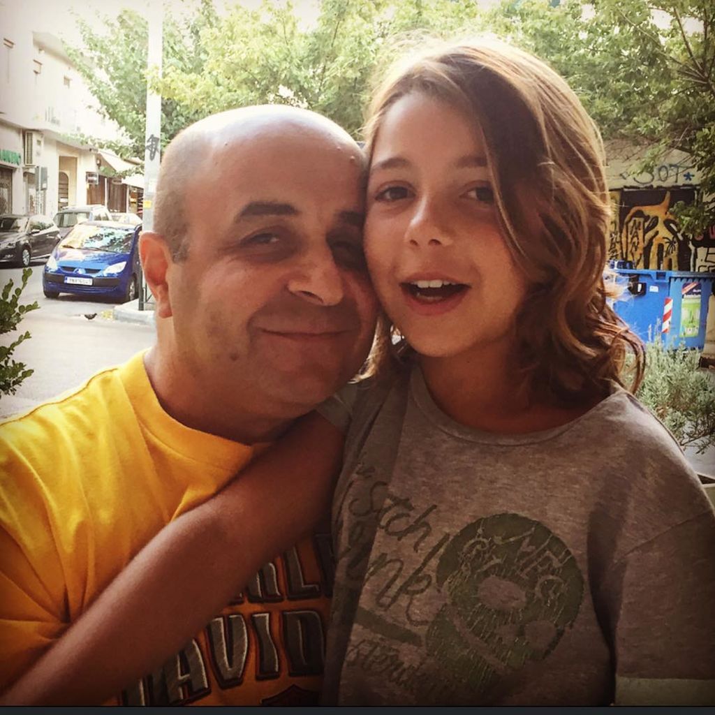 Περήφανη μαμά η Έλενα Τσαβαλιά! Το αριστείο του γιου της και η συγκίνηση 