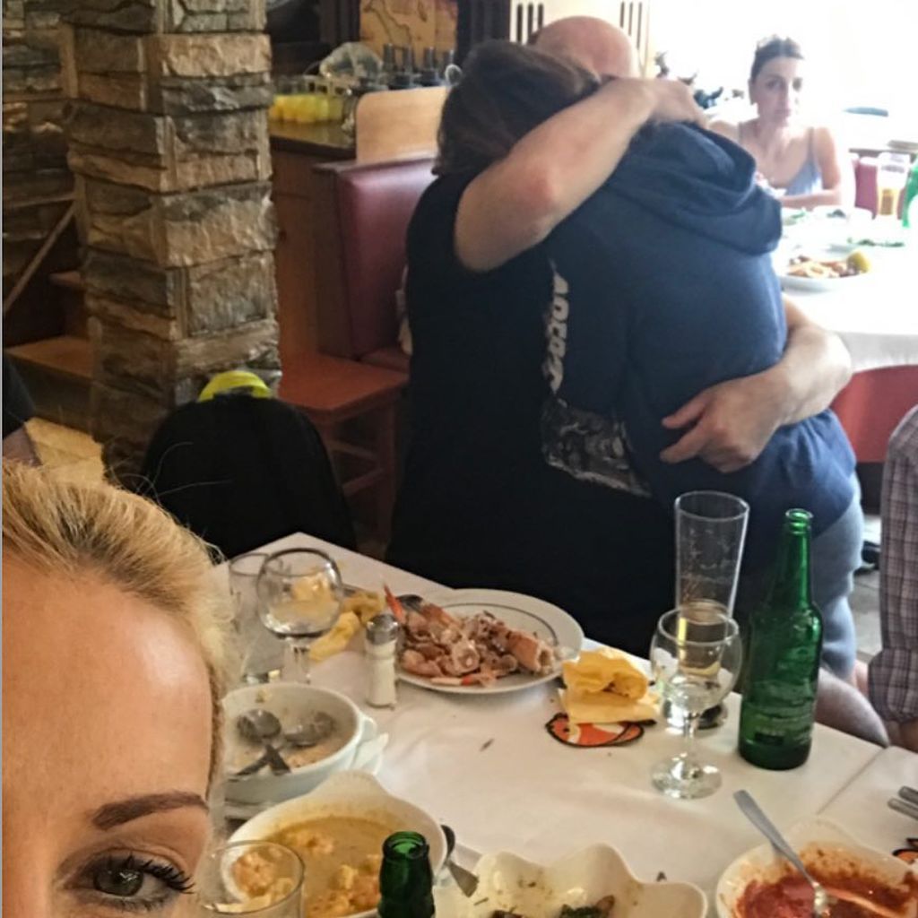 Περήφανη μαμά η Έλενα Τσαβαλιά! Το αριστείο του γιου της και η συγκίνηση 