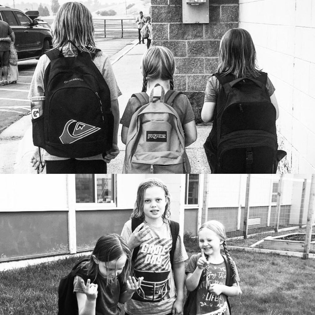 Πατέρας μέσα σε 6 μήνες κατάφερε να κάνει το σώμα του αγνώριστο για χάρη των 3ων παιδιών του (pics)