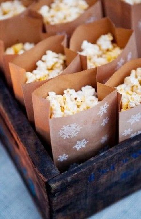 Χειμωνιάτικο παιδικό πάρτι στο σπίτι: 10 ιδέες για να το κάνετε αξέχαστο (pics)