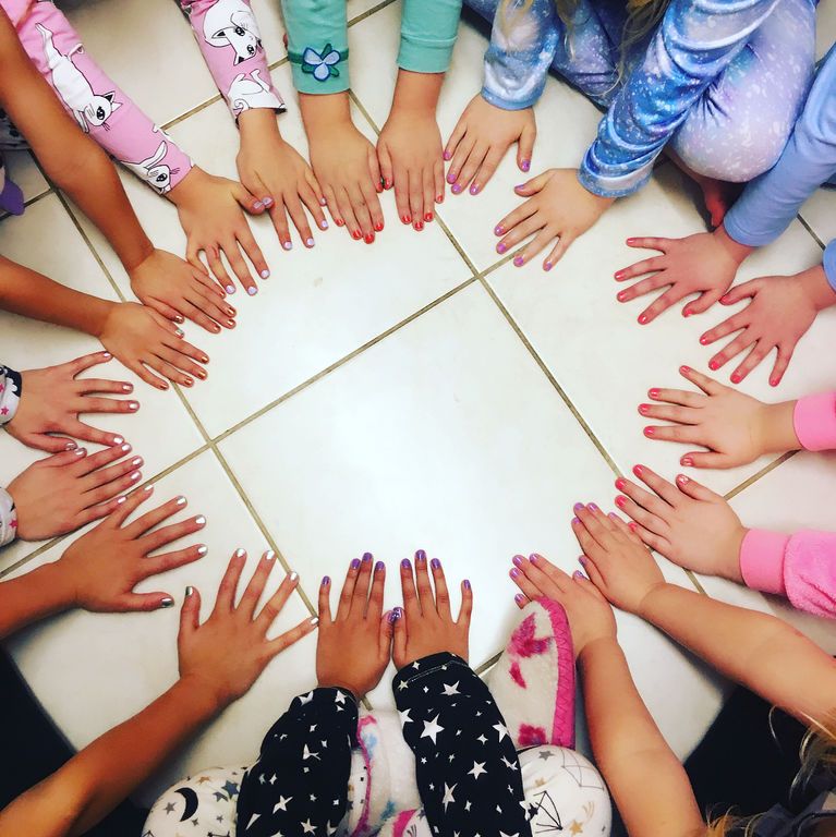 Χειμωνιάτικο παιδικό πάρτι στο σπίτι: 10 ιδέες για να το κάνετε αξέχαστο (pics)