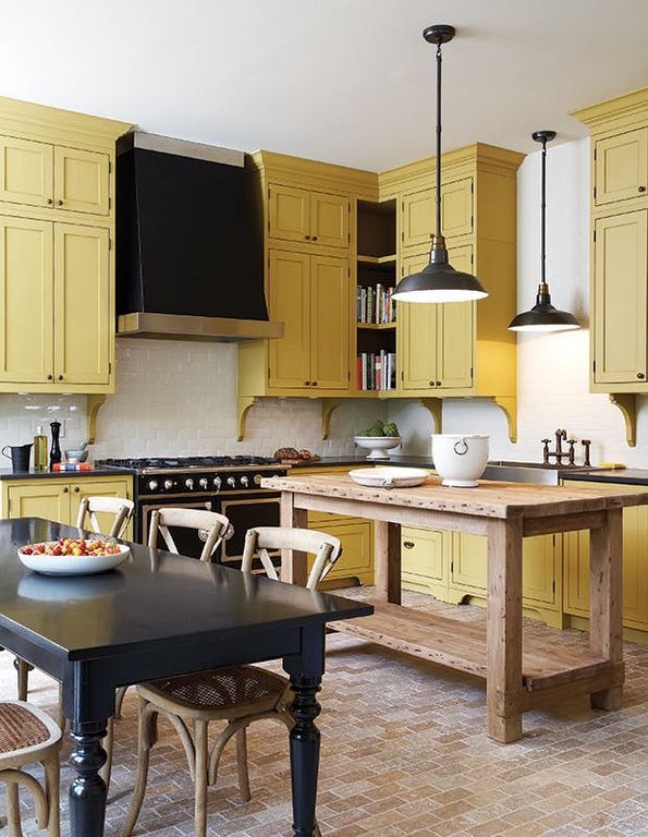 Deco: Αυτά είναι τα δύο must χρώματα στη διακόσμηση για το 2018. Προτιμήστε τα! (pics)