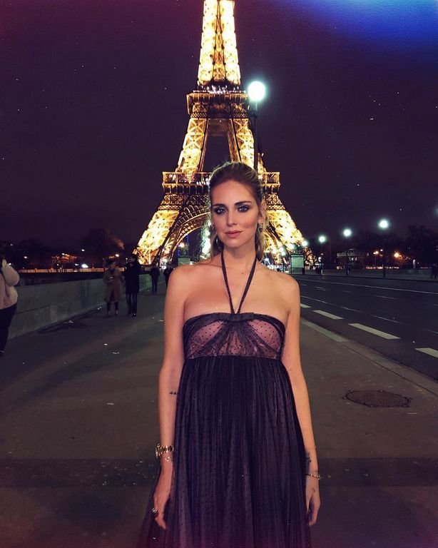 «Φοβάμαι»: Το μήνυμα και η φωτογραφία λίγο πριν φέρει στον κόσμο τον γιο της (pics)