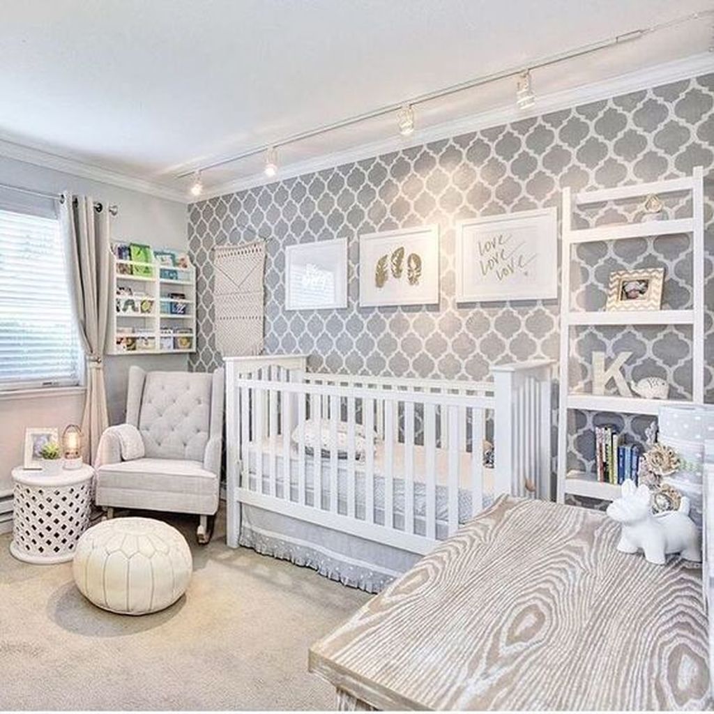 Διακόσμηση παιδικού δωματίου: Ιδέες για να φτιάξετε το βρεφικό δωμάτιο (pics)