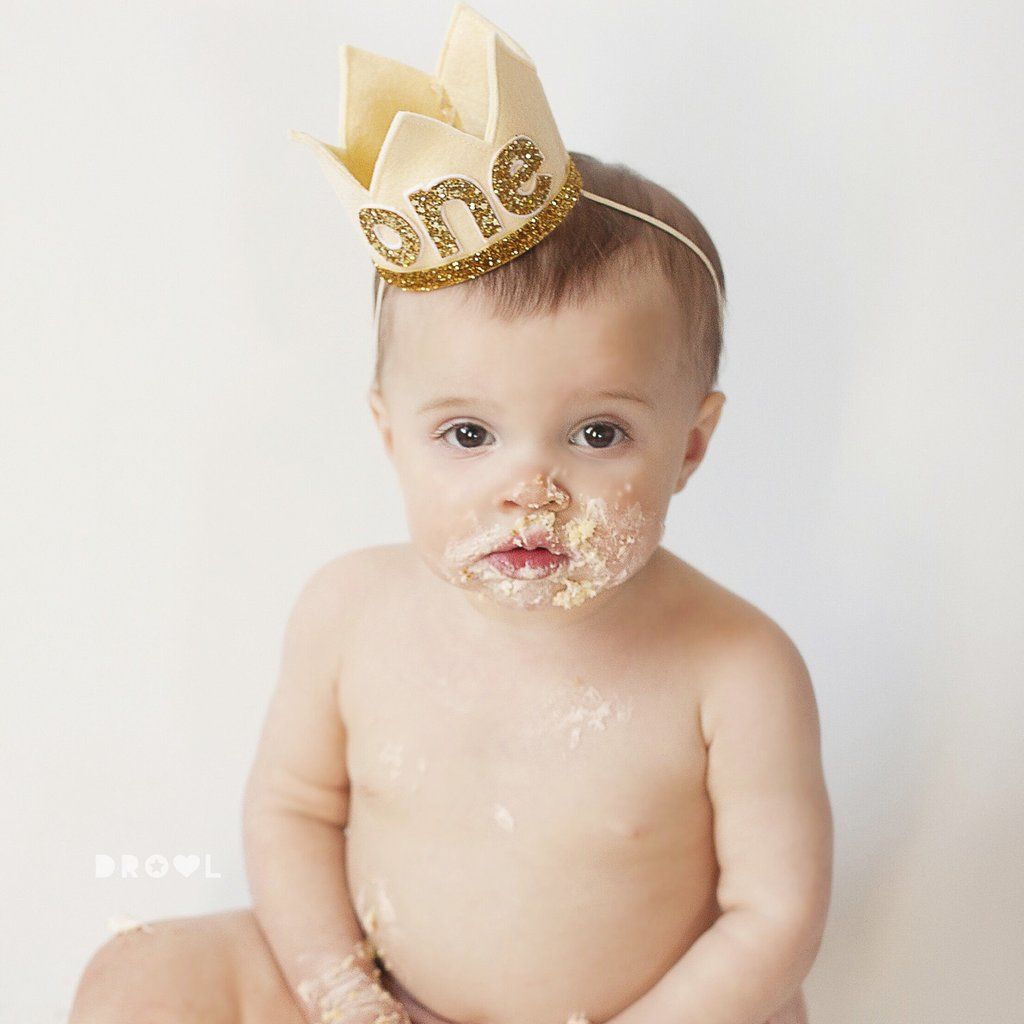 Μωρά vs τούρτας: Μία αστεία «μάχη» που φέρνει τους γονείς στα πρόθυρα νευρικής κρίσης! (pics)