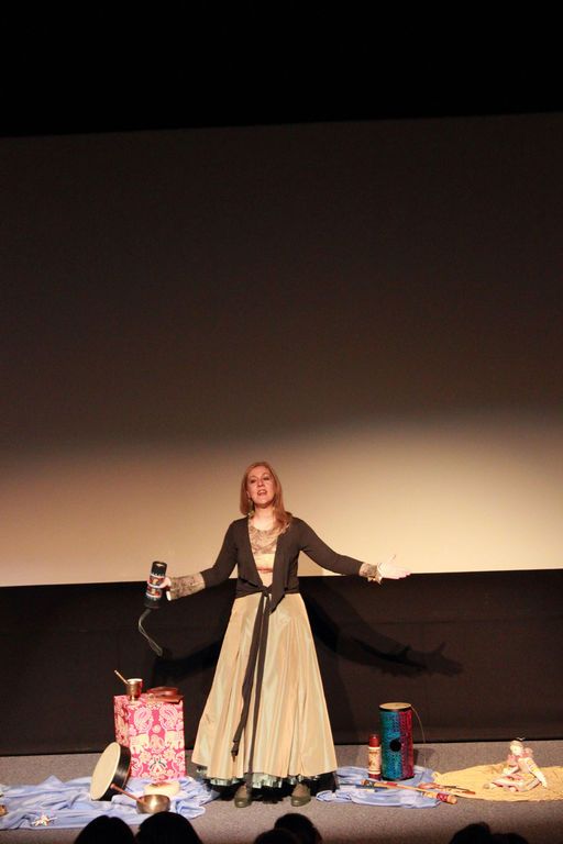 Δελτίο τύπου: Από τις τσέπες μου βγαίνουν... ΠΑΡΑΜΥΘΙΑ!