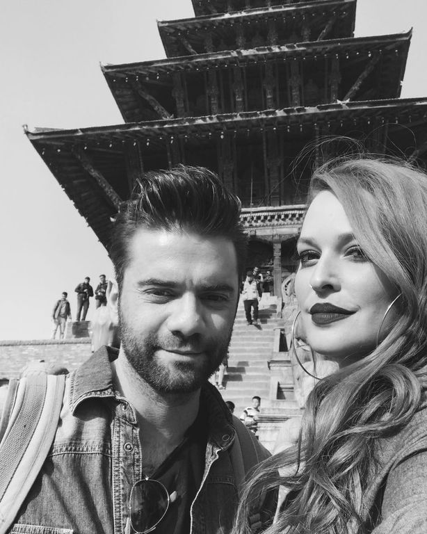 Σίσσυ Χρηστίδου: «Δεν έχω το πάνω χέρι στο σπίτι…»