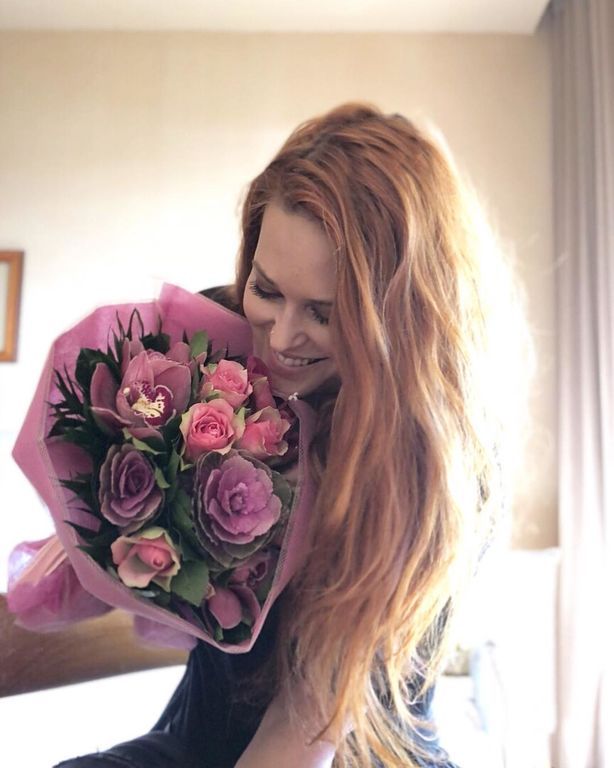 Σίσσυ Χρηστίδου: «Δεν έχω το πάνω χέρι στο σπίτι…»