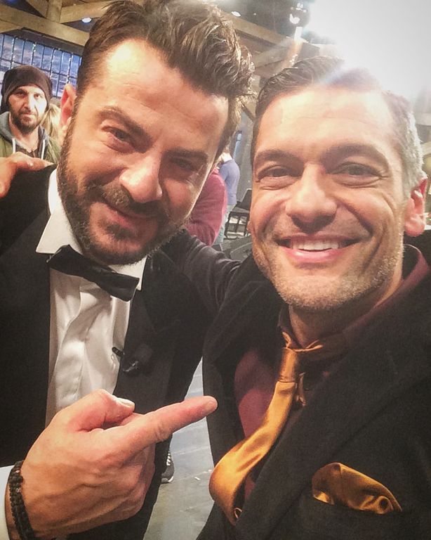 Στέλιος Κρητικός: «Από άποψη χαρακτήρα, νομίζω πως κανένας γιος μου δεν μοιάζει σε μένα»