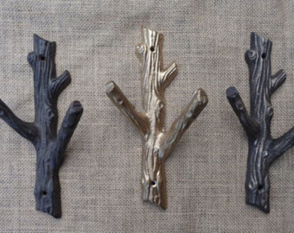 Τριάντα πρωτότυπες κρεμάστρες για όλους τους χώρους του σπιτιού (pics)