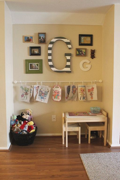 Τριάντα πρωτότυπες κρεμάστρες για όλους τους χώρους του σπιτιού (pics)