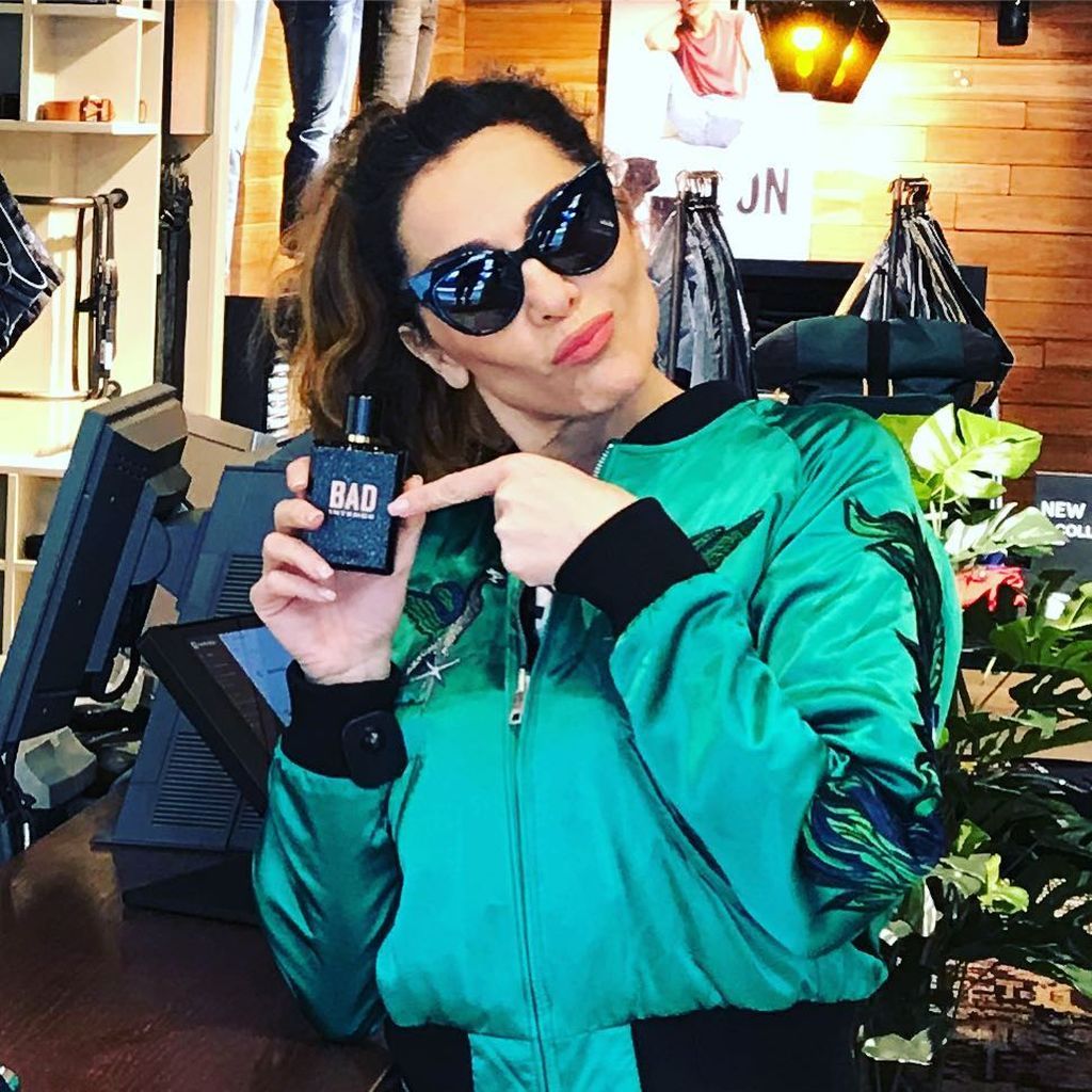 Όταν η Βανδή γίνεται και πάλι… παιδί!